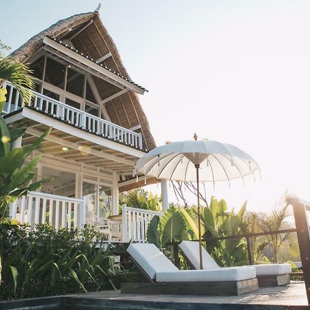 White Tortoise Eco Villa'S Улувату Екстер'єр фото